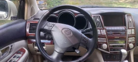 Lexus RX 400h | Mobile.bg    9