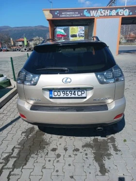 Lexus RX 400h | Mobile.bg    17