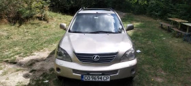 Lexus RX 400h | Mobile.bg    8