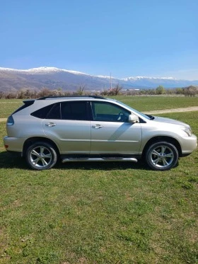 Lexus RX 400h | Mobile.bg    16