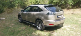 Lexus RX 400h | Mobile.bg    7