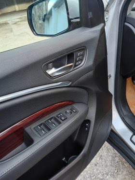 Acura Mdx SH-AWD 3.5 V6 , снимка 10