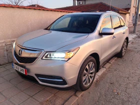 Acura Mdx SH-AWD 3.5 V6  - [3] 