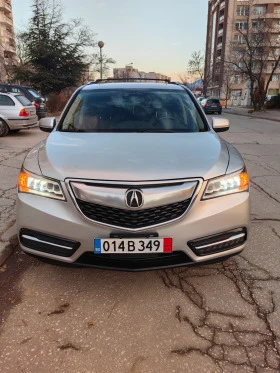 Acura Mdx SH-AWD 3.5 V6  - [1] 