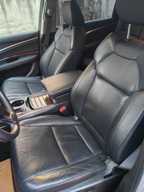 Acura Mdx SH-AWD 3.5 V6  | Mobile.bg   11