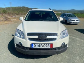 Chevrolet Captiva 2.4+  | Mobile.bg    2