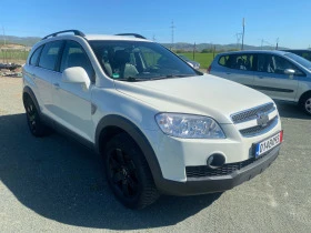 Chevrolet Captiva 2.4+  | Mobile.bg    3