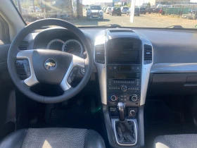 Chevrolet Captiva 2.4+  | Mobile.bg    9