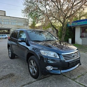 Toyota Rav4 2.2d 4x4 NAVI KAMERA  KAMERA PODGREV | Mobile.bg    2