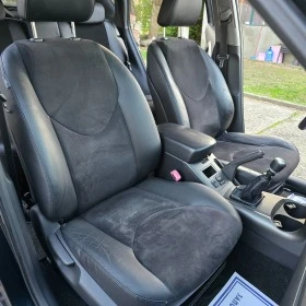 Toyota Rav4 2.2d 4x4 NAVI KAMERA  KAMERA PODGREV, снимка 15