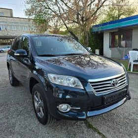 Toyota Rav4 2.2D4D 4x4 NAVI KAMERA  KAMERA PODGREV, снимка 15