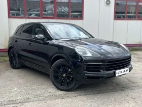 Porsche Cayenne 3.0 AWD | Mobile.bg    5