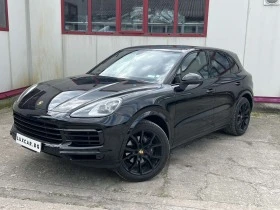     Porsche Cayenne 3.0 AWD