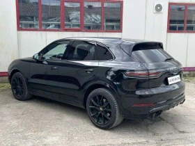 Porsche Cayenne 3.0 AWD | Mobile.bg    2