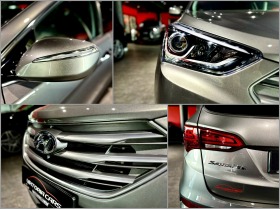 Hyundai Santa fe 2.4 GDI, снимка 7 - Автомобили и джипове - 46099905