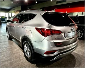 Hyundai Santa fe *  * 2.4 GDI  | Mobile.bg    4