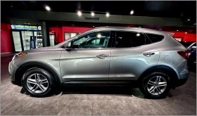 Hyundai Santa fe *  * 2.4 GDI  | Mobile.bg    16