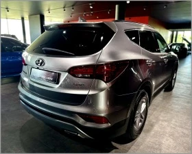 Hyundai Santa fe *  * 2.4 GDI  | Mobile.bg    6