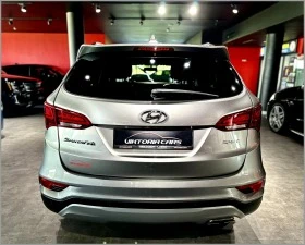 Hyundai Santa fe *  * 2.4 GDI  | Mobile.bg    5