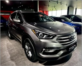 Hyundai Santa fe  2.4 GDI  - изображение 1