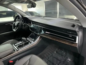 Audi Q8 Premium Plus* Bang&Olufsen* подгрев* обдухване* па, снимка 8