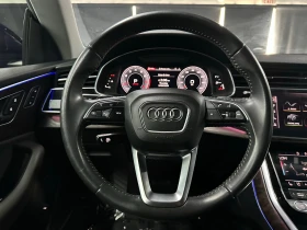 Audi Q8 Premium Plus* Bang&Olufsen* подгрев* обдухване* па, снимка 11