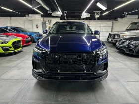 Audi Q8 Premium Plus* Bang&Olufsen* подгрев* обдухване* па, снимка 3