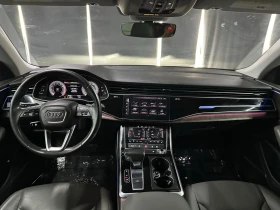 Audi Q8 Premium Plus* Bang&Olufsen* подгрев* обдухване* па, снимка 10