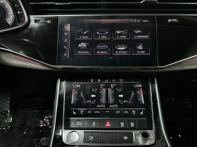 Audi Q8 Premium Plus* Bang&Olufsen* подгрев* обдухване* па, снимка 13