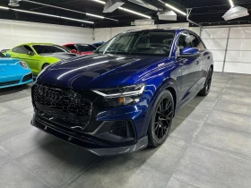 Audi Q8 Premium Plus* Bang&Olufsen* подгрев* обдухване* па, снимка 1