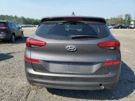 Hyundai Tucson SE 2.0L 4X4, снимка 6