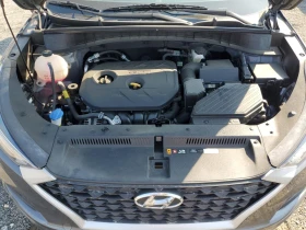 Hyundai Tucson SE 2.0L 4X4, снимка 12