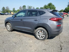 Hyundai Tucson SE 2.0L 4X4, снимка 2