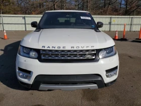 Land Rover Range Rover Sport HSE  /  | Mobile.bg    5