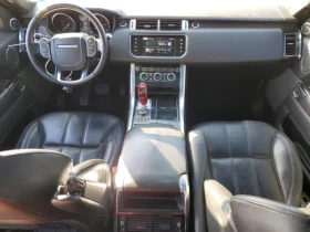 Land Rover Range Rover Sport HSE  /  | Mobile.bg    8