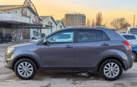 SsangYong Korando 2.2 e-XDI  4WD | Mobile.bg    8