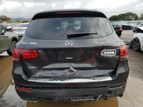 Mercedes-Benz GLC 300 2021 MERCEDES-BENZ GLC 300 | Mobile.bg    6