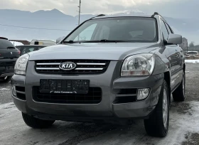 Kia Sportage 2.0i-4X4-ГАЗ-BRC-NEW-TOP, снимка 2