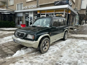 Suzuki Vitara 2.0 D, снимка 7