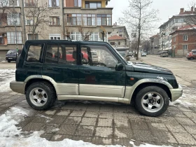 Suzuki Vitara 2.0 D, снимка 5