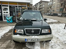 Suzuki Vitara 2.0 D, снимка 1