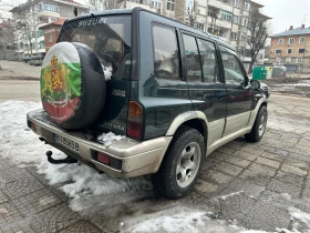 Suzuki Vitara 2.0 D, снимка 4