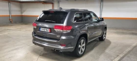 Jeep Grand cherokee 3.0 SUMIT 124 | Mobile.bg    3