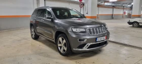 Jeep Grand cherokee 3.0 SUMIT 124 | Mobile.bg    2