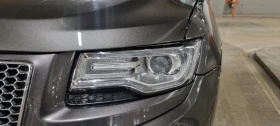 Jeep Grand cherokee 3.0 SUMIT 124 | Mobile.bg    5