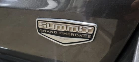 Jeep Grand cherokee 3.0 SUMIT 124 | Mobile.bg    6