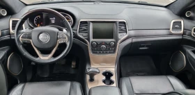 Jeep Grand cherokee 3.0 SUMIT 124 | Mobile.bg    9