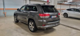 Jeep Grand cherokee 3.0 SUMIT 124 | Mobile.bg    4