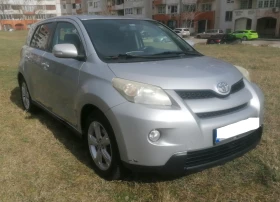 Toyota Urban Cruiser 1, 3 vvti, снимка 2