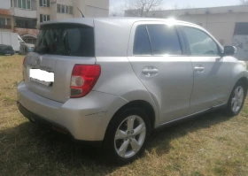 Toyota Urban Cruiser 1, 3 vvti, снимка 3